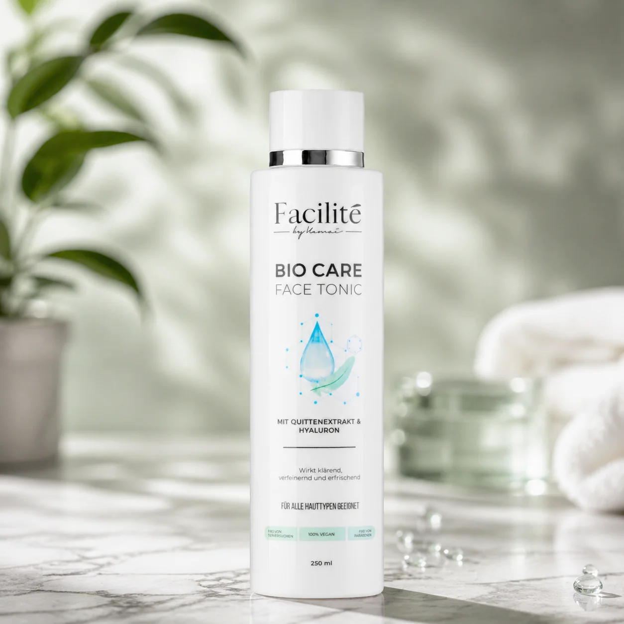 Bio Care Face Tonic