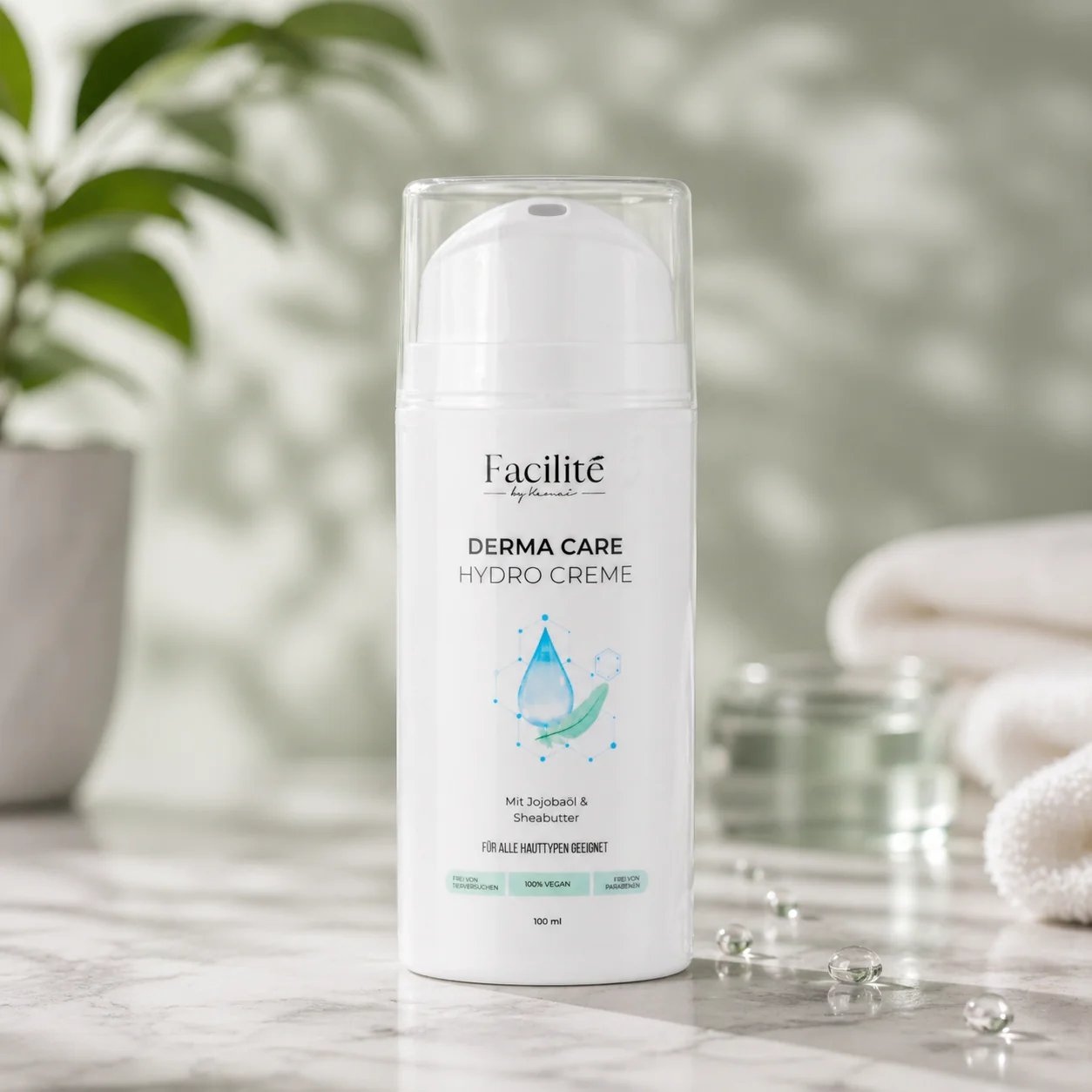 Derma Care Hydro Creme