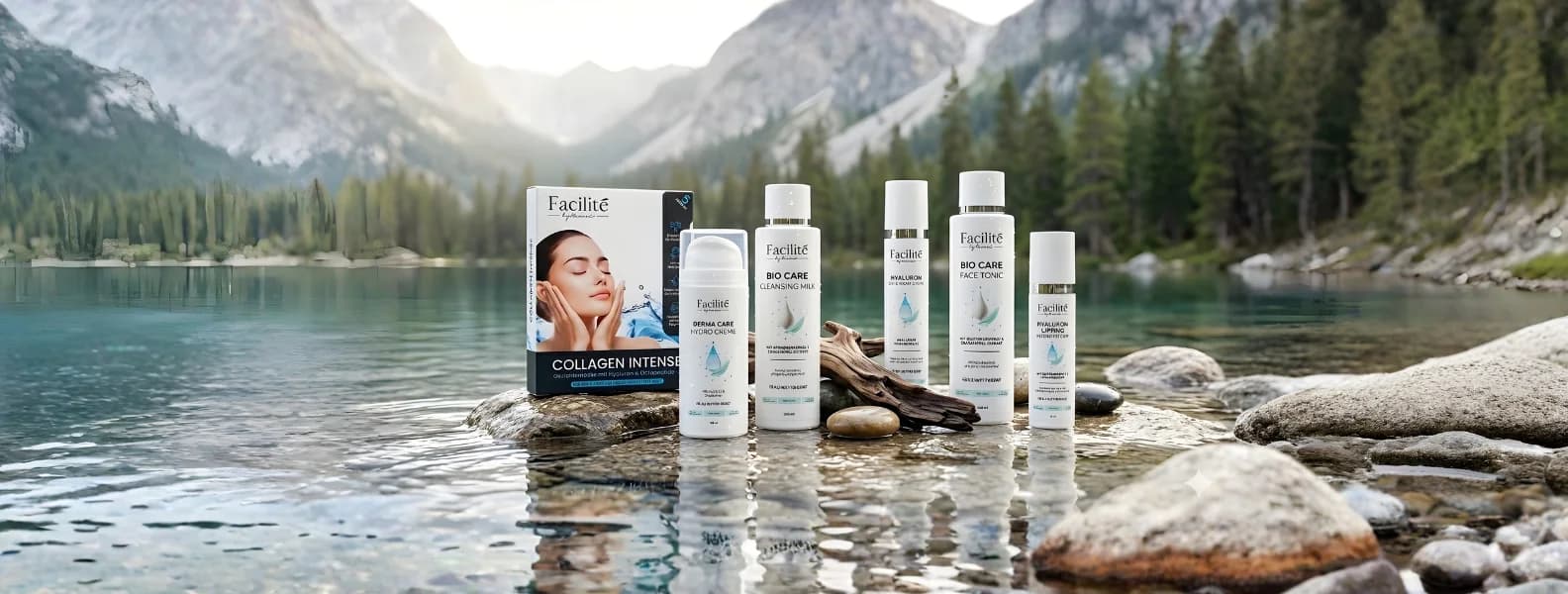 Facilité by KAMAI Produkte