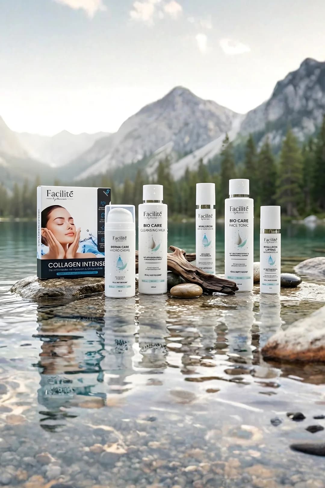 Facilité by KAMAI Produkte